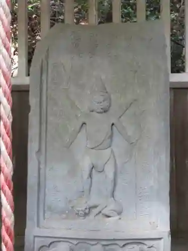 熊野神社のその他建物