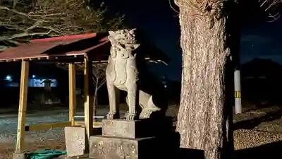 八幡神社(徳島県)