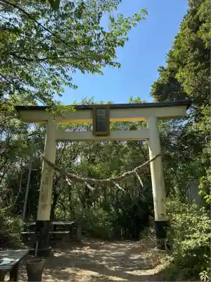 小笠神社(静岡県)