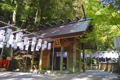 多度大社(三重県)