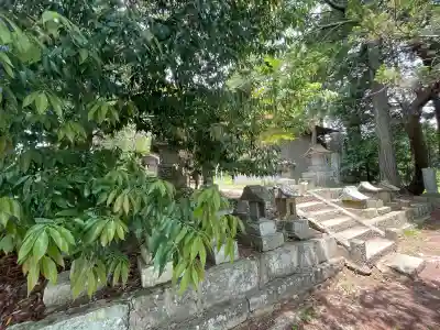 鹿嶋神社(福島県)