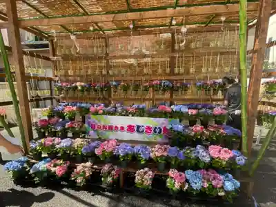 長國寺(東京都)