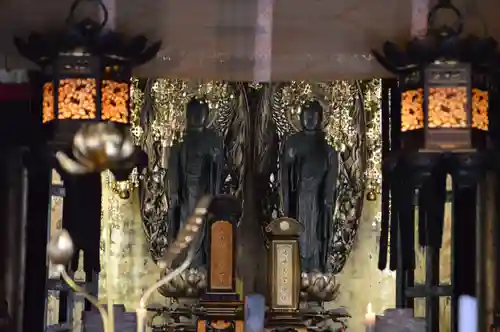 二尊院(京都府)