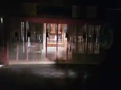 示現神社のその他建物