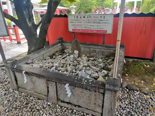 車折神社(京都府)