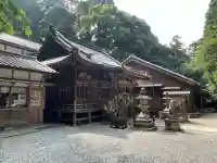 廣幡神社(三重県)