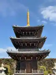 慶元寺の建物その他