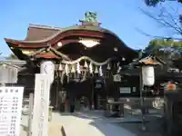 藤森神社(京都府)