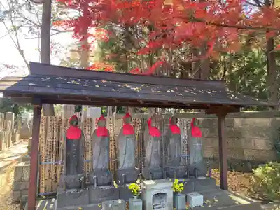 豪徳寺(東京都)
