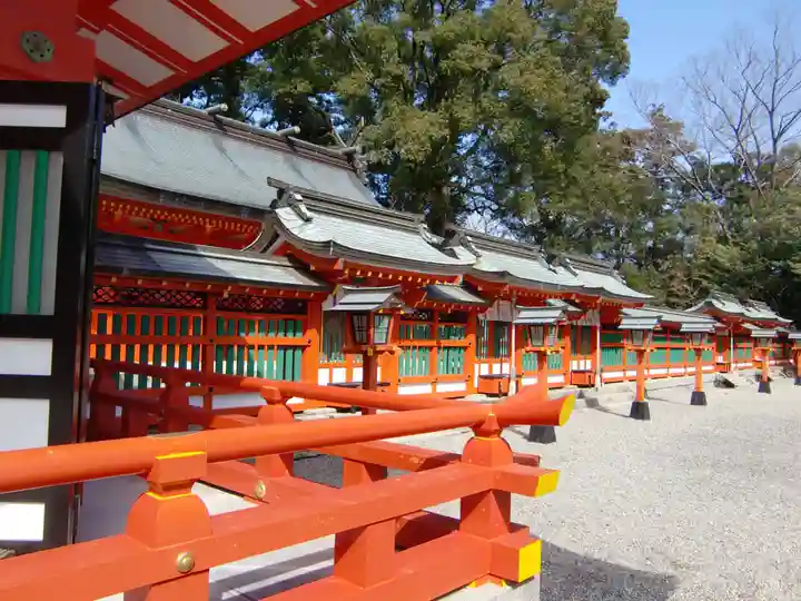 熊野速玉大社(和歌山県)