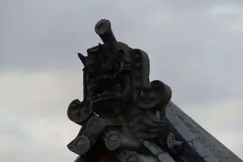 浄慶寺(奈良県)