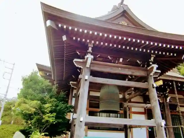東禅寺のその他建物