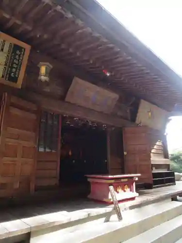 慈尊院(和歌山県)