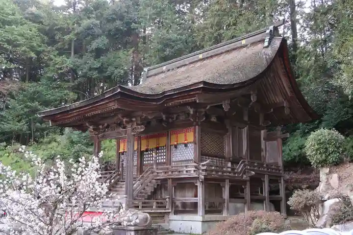 大野神社(滋賀県)