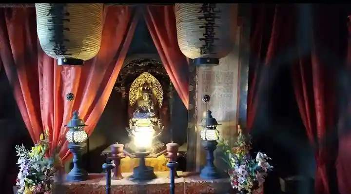 萬松山 龍台院(愛知県)