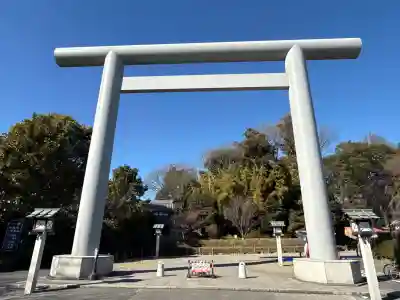 櫻木神社(千葉県)