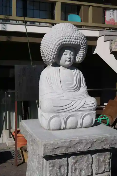 柏心寺(長野県)