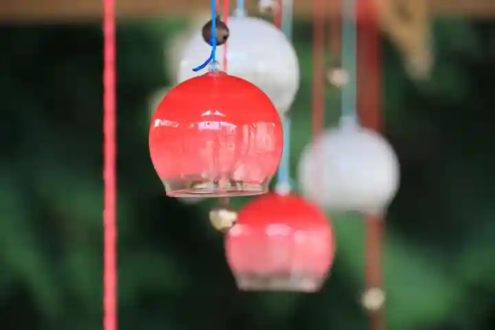 愛宕神社の手水舎