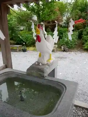 鷲宮神社(栃木県)