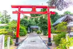 神明社(宮城県)