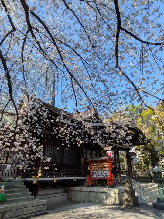 熊野神社(東京都)