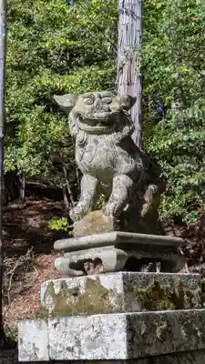 等波神社(滋賀県)