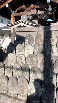 鳳林寺(東京都)