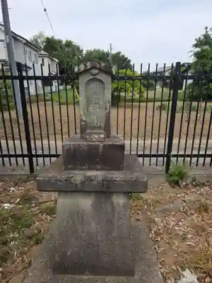 元巣神社(埼玉県)