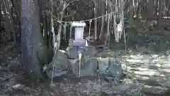 秋葉神社の建物その他