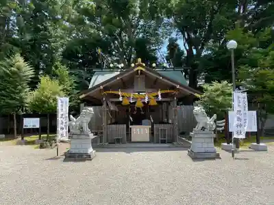 弘道館鹿島神社(茨城県)