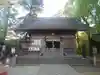 菅生神社(愛知県)