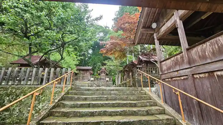 出雲大社神楽殿(島根県)