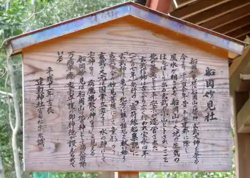 建勲神社の歴史