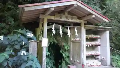 佐助稲荷神社のその他建物