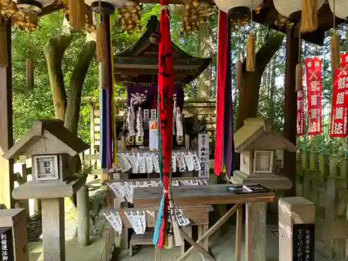 朝護孫子寺(奈良県)