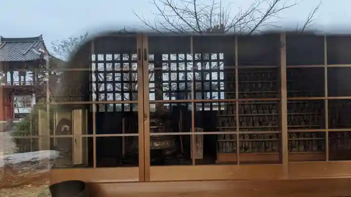 妙雲寺(岐阜県)