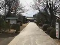 千勝神社のその他建物