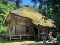 大日靈神社(新潟県)
