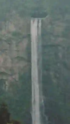 飛瀧神社（熊野那智大社別宮）(和歌山県)