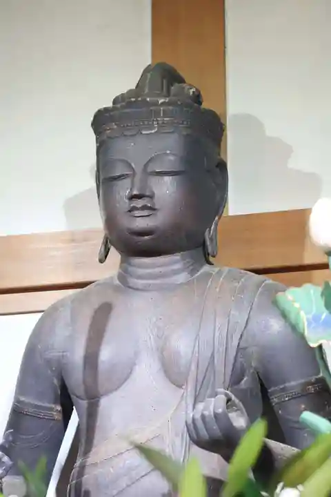 大安禅寺(福井県)