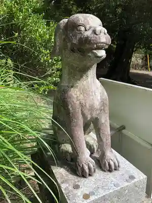 三峯神社(群馬県)