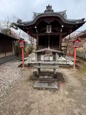 曼殊院天満宮(京都府)
