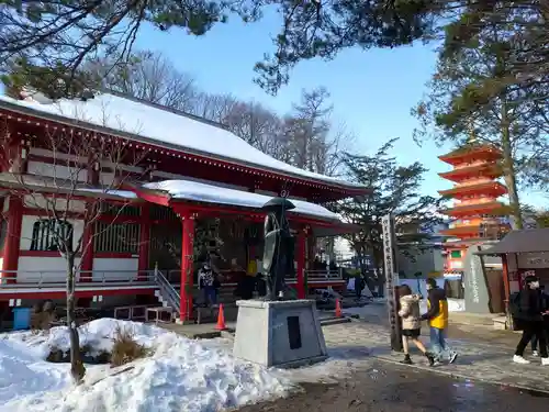 光泉寺(群馬県)