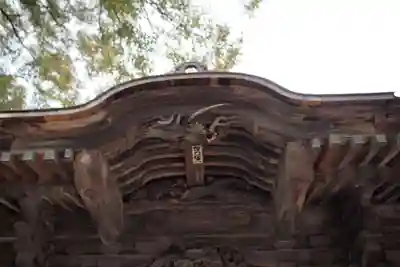 福正寺のその他建物