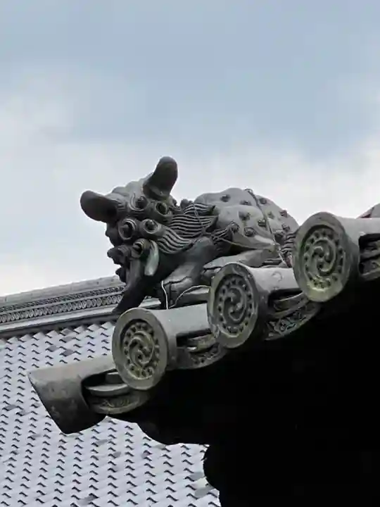 隨心院(随心院)のその他建物