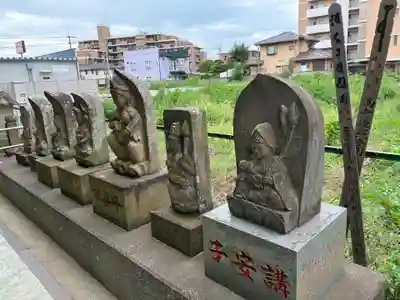 八幡神社(千葉県)