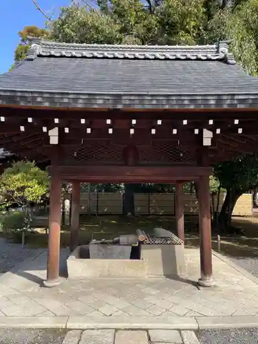廣隆寺(京都府)