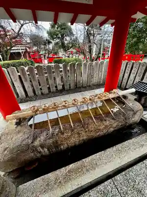 車折神社(京都府)