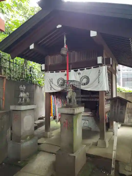 王子稲荷神社(東京都)