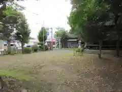 田中神社(静岡県)